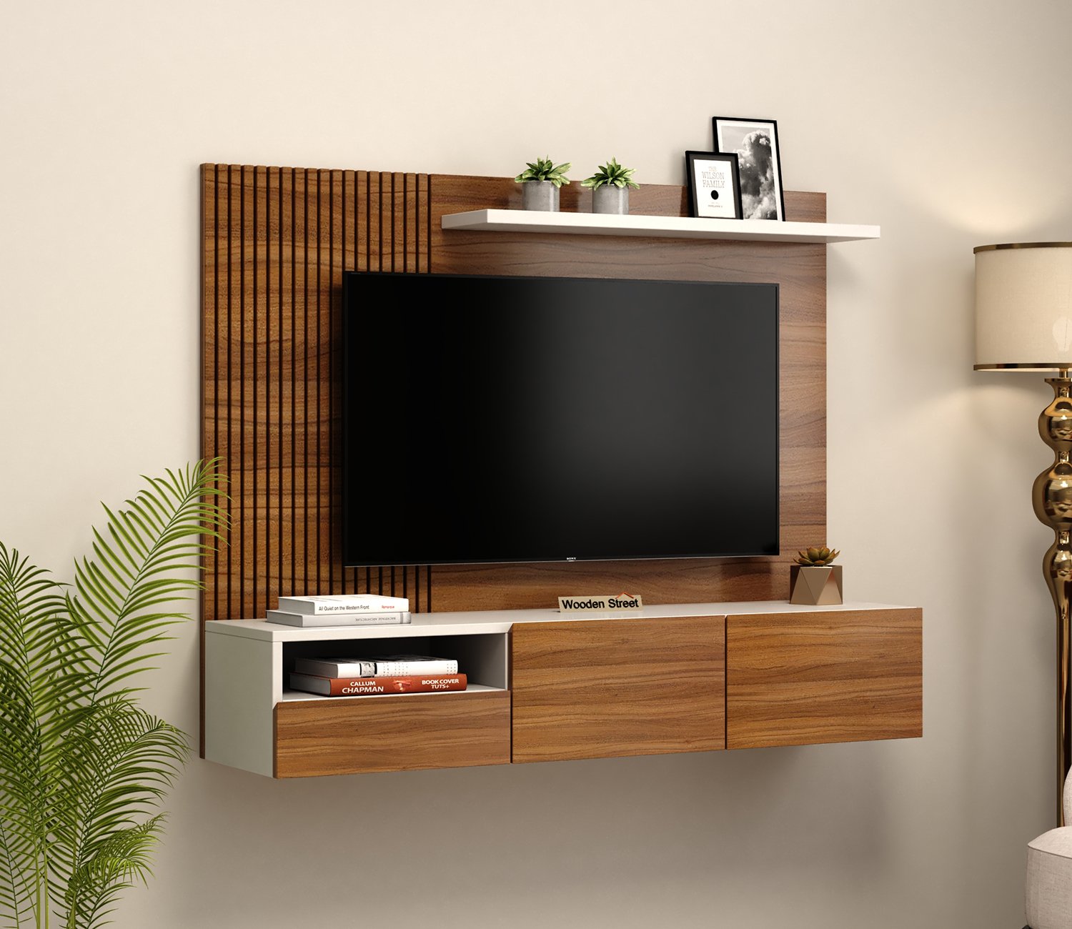 Tv unit and tv stands